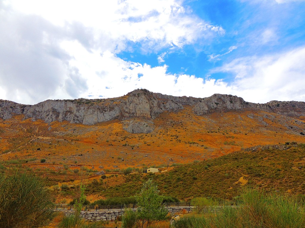 Foto de Antequera (Málaga), España