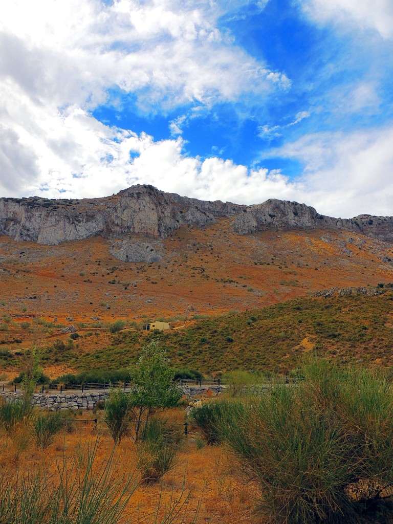 Foto de Antequera (Málaga), España