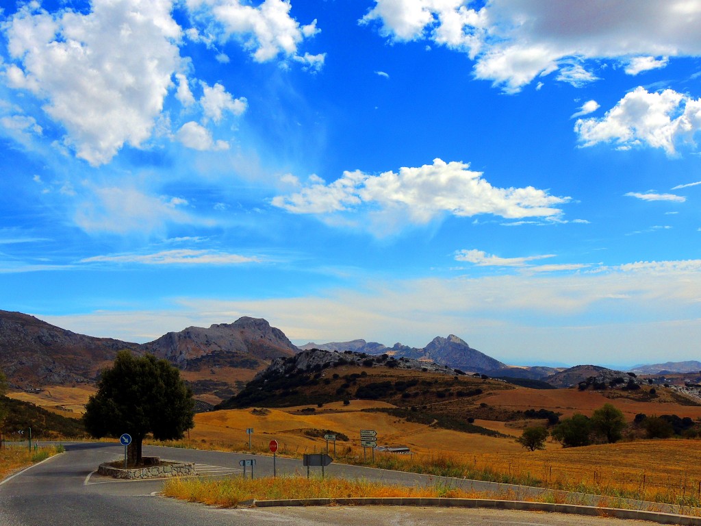 Foto de Antequera (Málaga), España