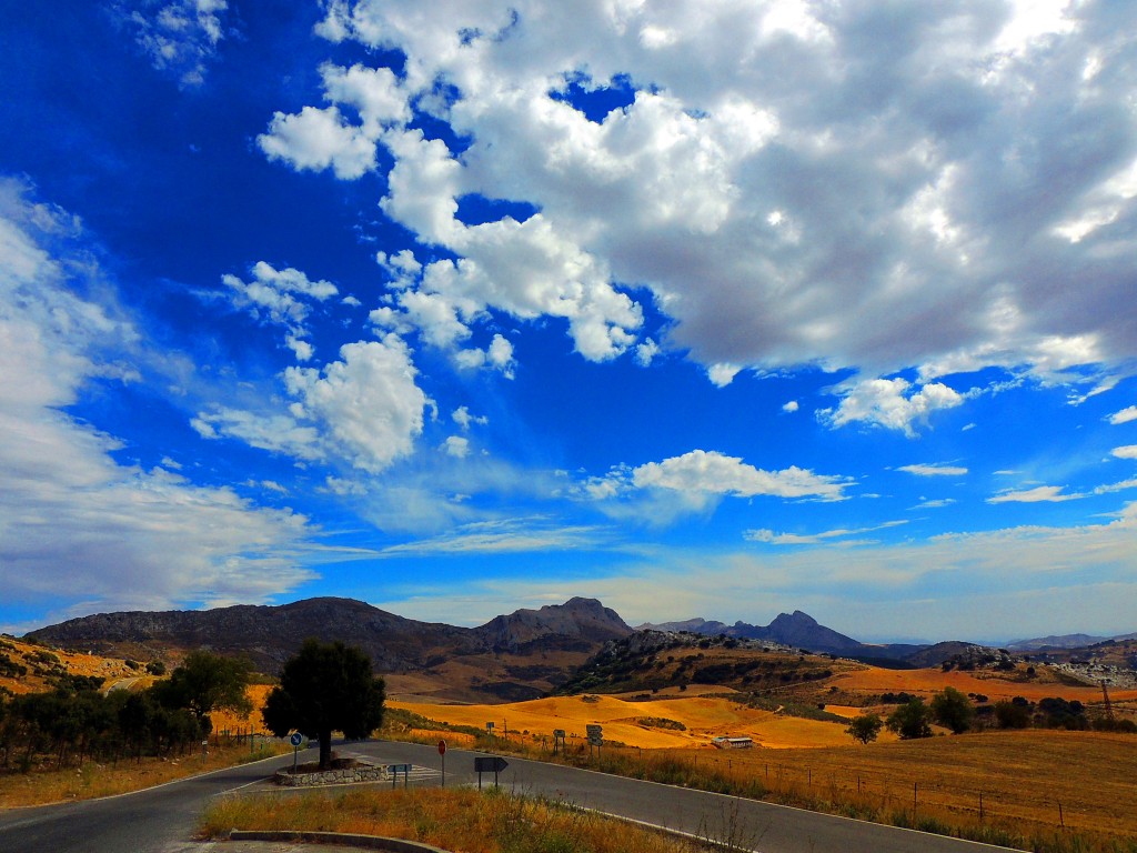 Foto de Antequera (Málaga), España