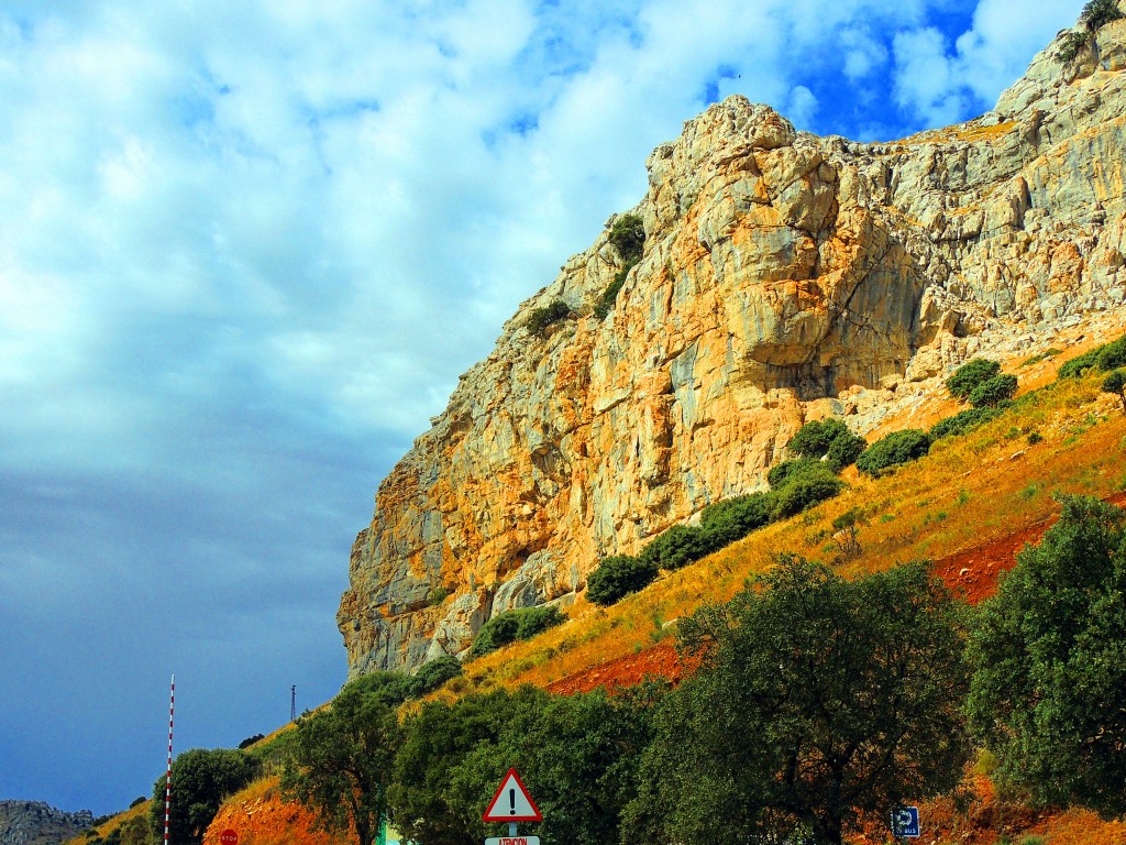 Foto de Antequera (Málaga), España