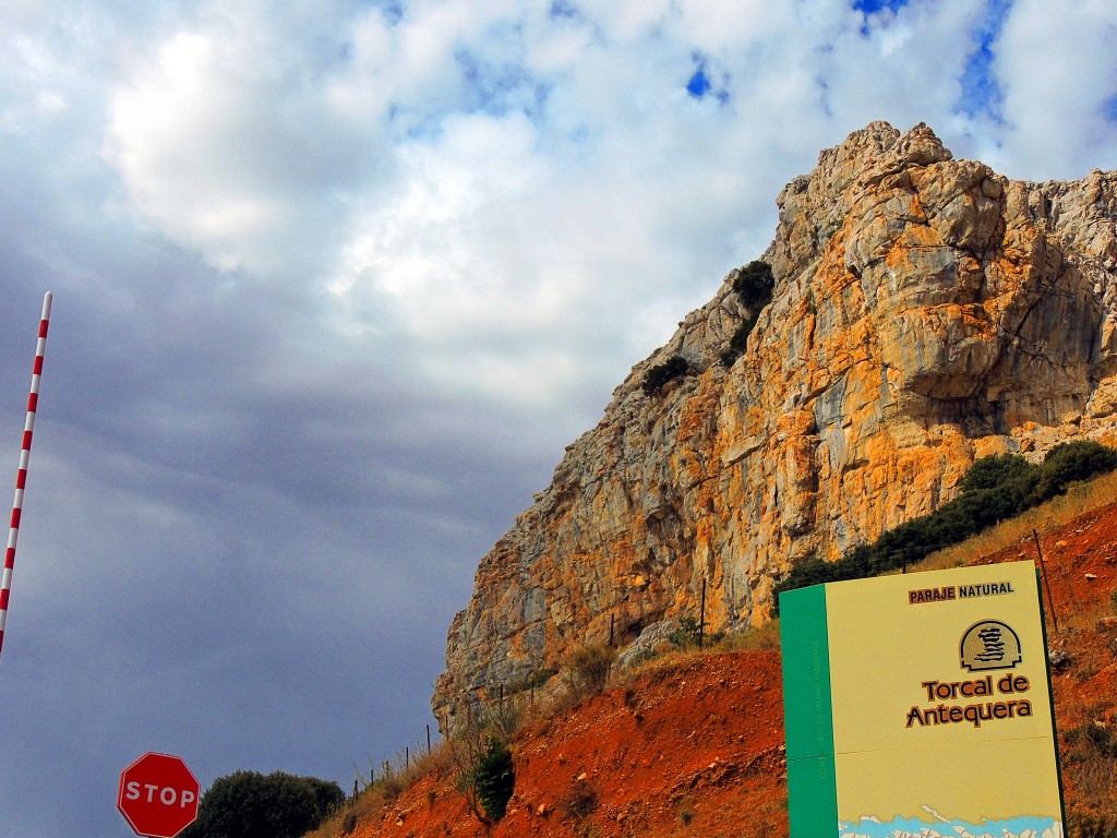 Foto de Antequera (Málaga), España