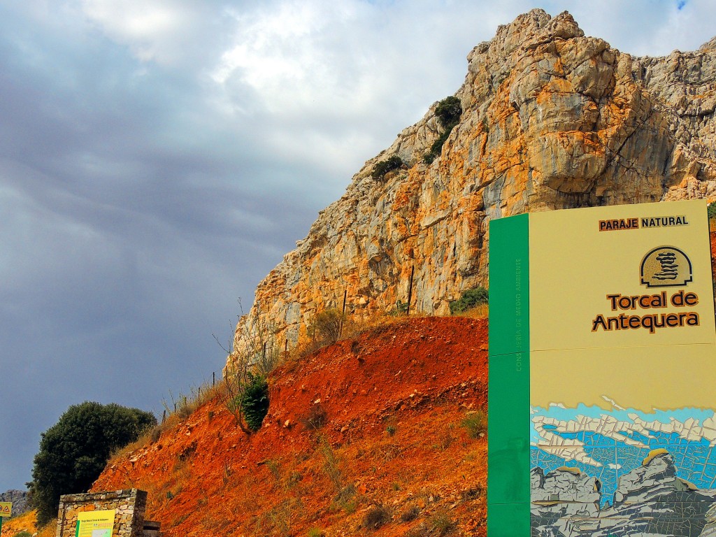 Foto de Antequera (Málaga), España