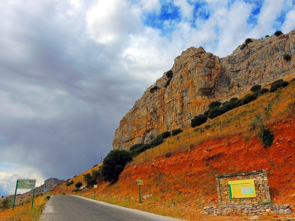 Foto de Antequera (Málaga), España