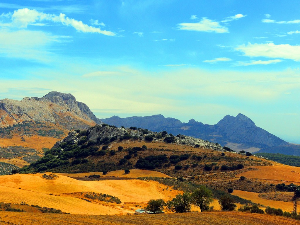 Foto de Antequera (Málaga), España