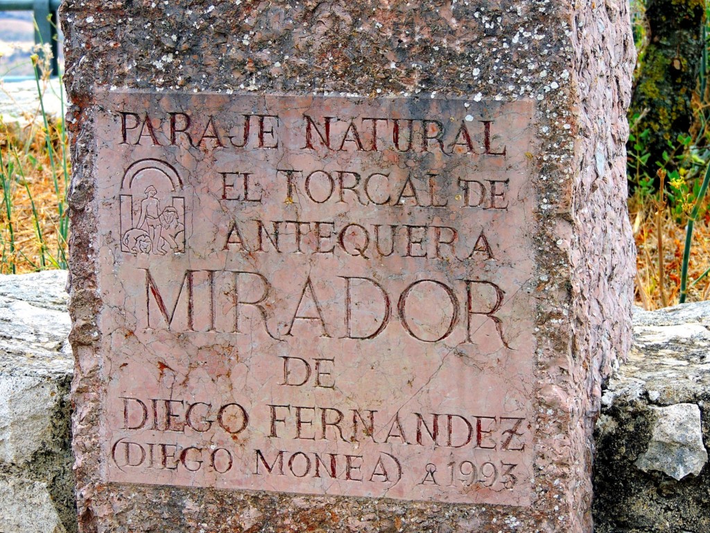 Foto de Antequera (Málaga), España