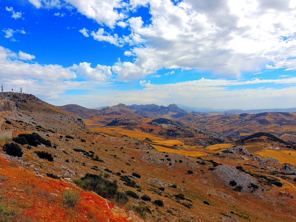 Foto de Antequera (Málaga), España