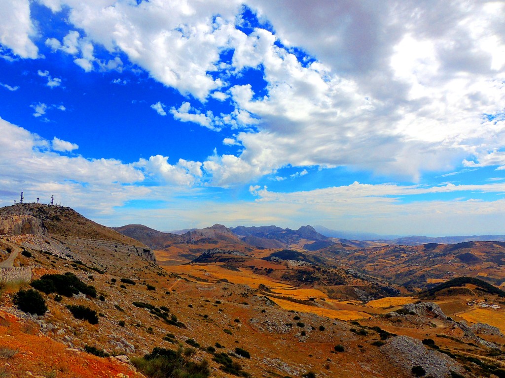 Foto de Antequera (Málaga), España