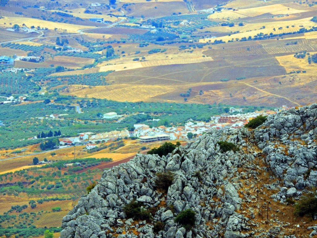 Foto de Antequera (Málaga), España