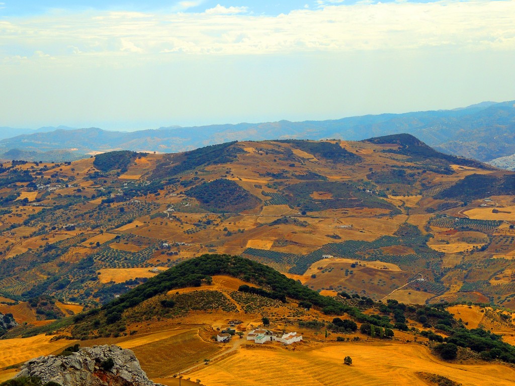 Foto de Antequera (Málaga), España