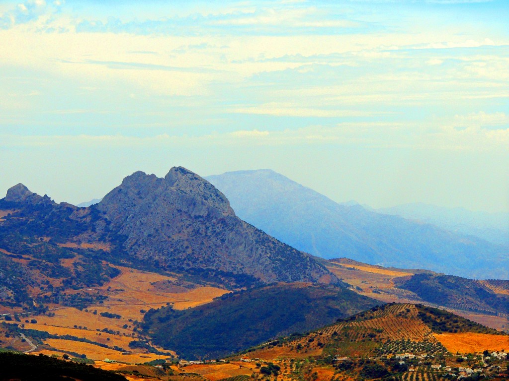 Foto de Antequera (Málaga), España