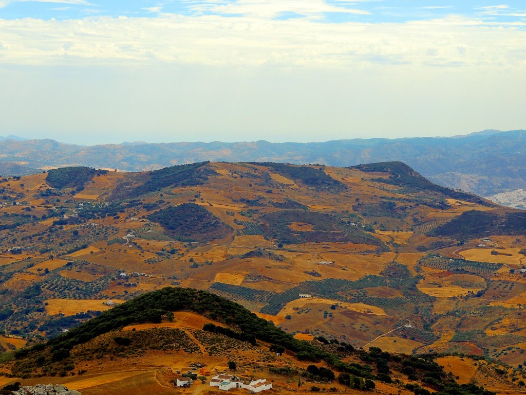 Foto de Antequera (Málaga), España