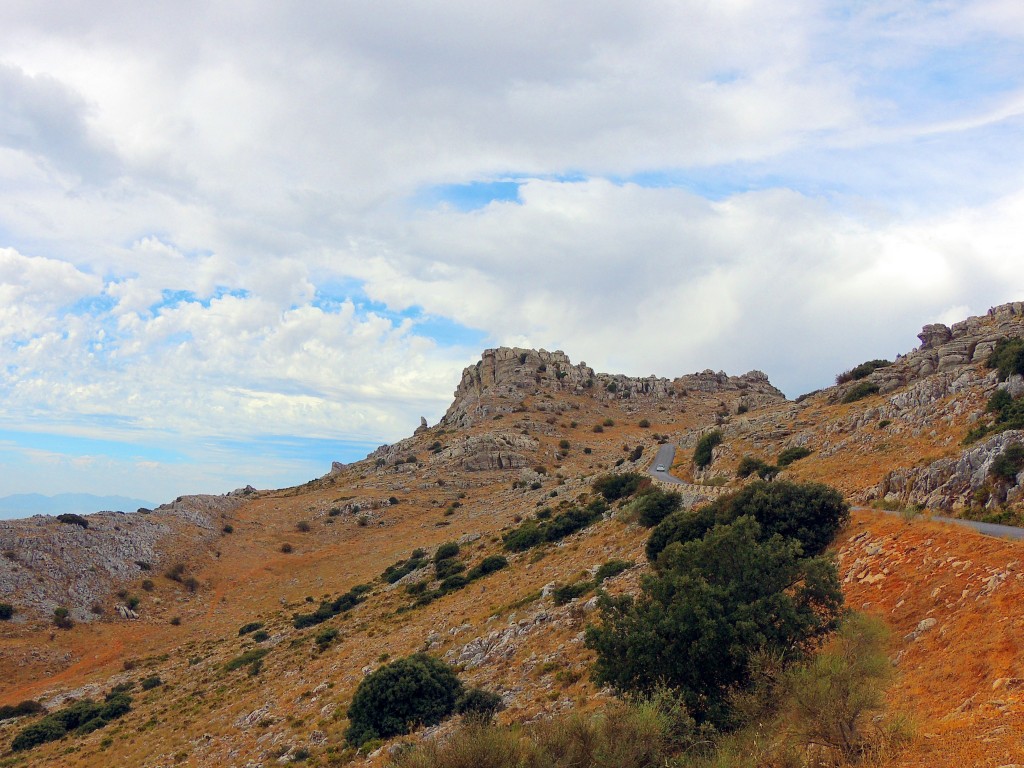 Foto de Antequera (Málaga), España