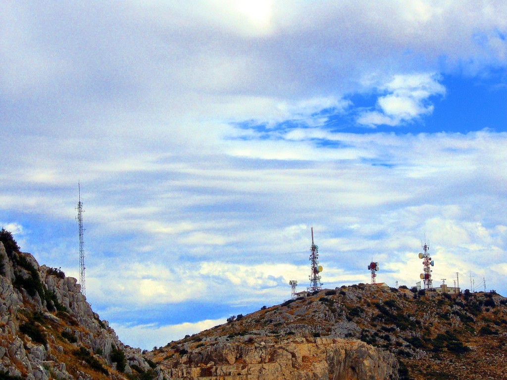 Foto de Antequera (Málaga), España