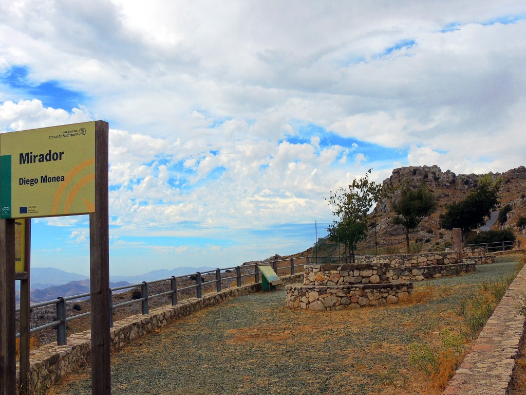 Foto de Antequera (Málaga), España