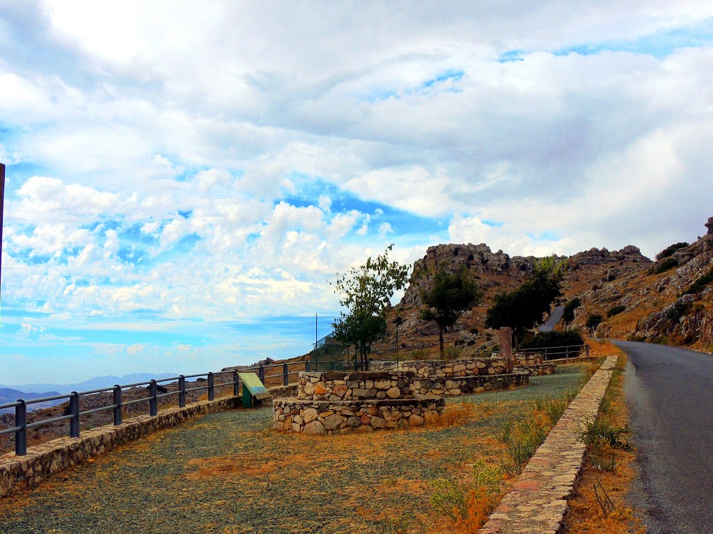 Foto de Antequera (Málaga), España