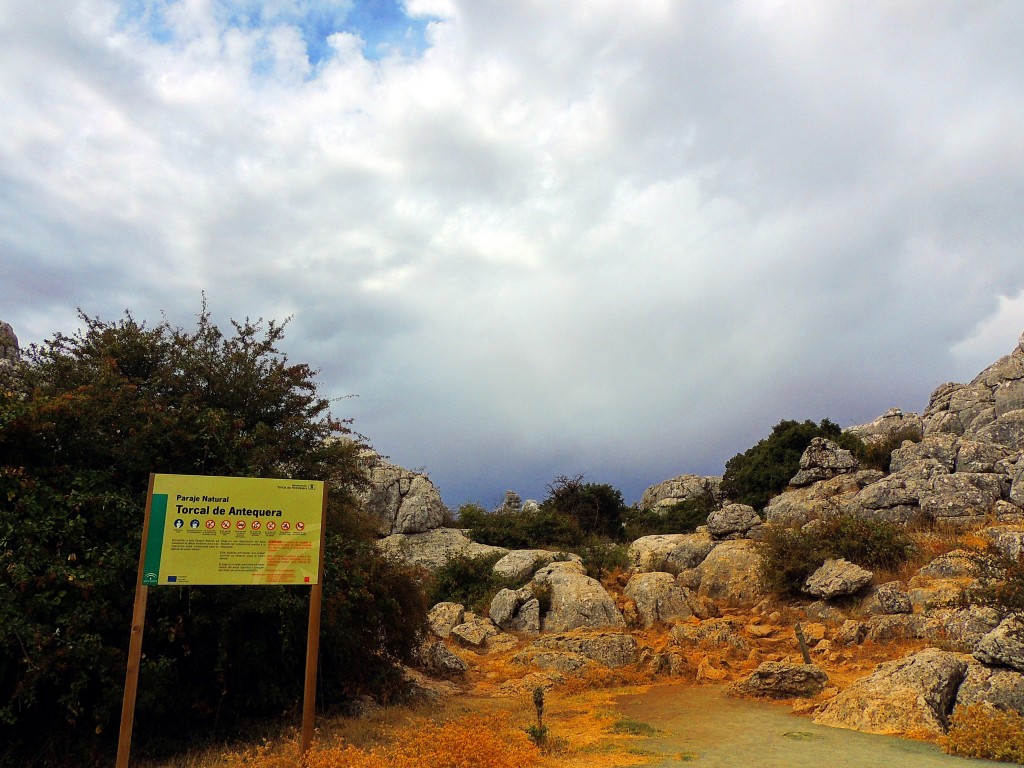 Foto de Antequera (Málaga), España