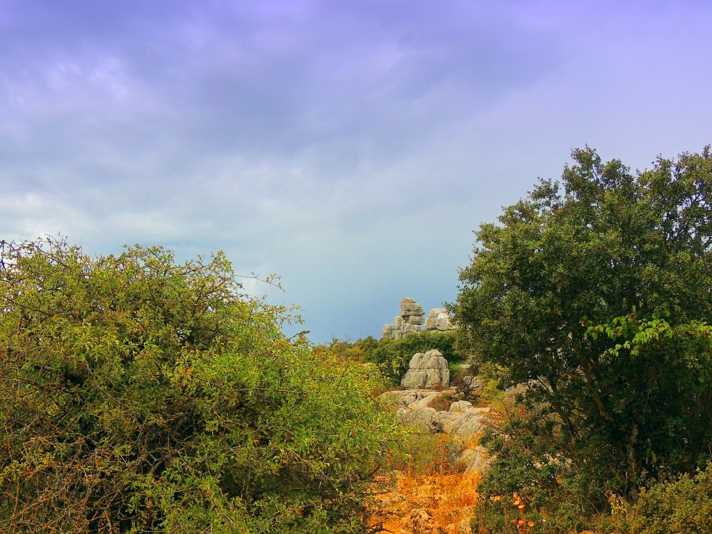 Foto de Antequera (Málaga), España