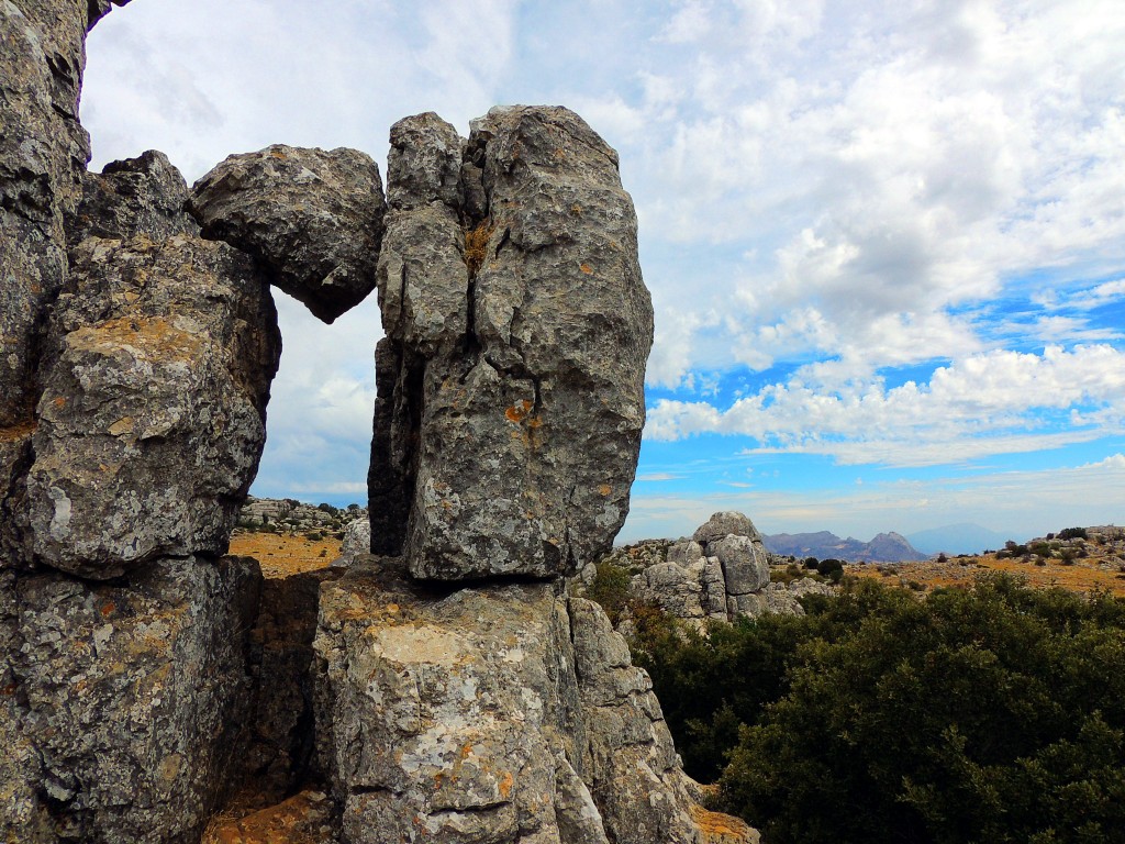 Foto de Antequera (Málaga), España