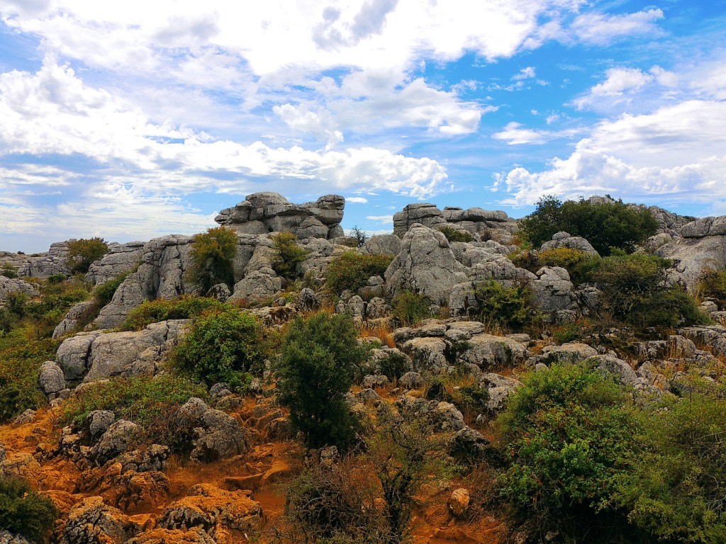 Foto de Antequera (Málaga), España