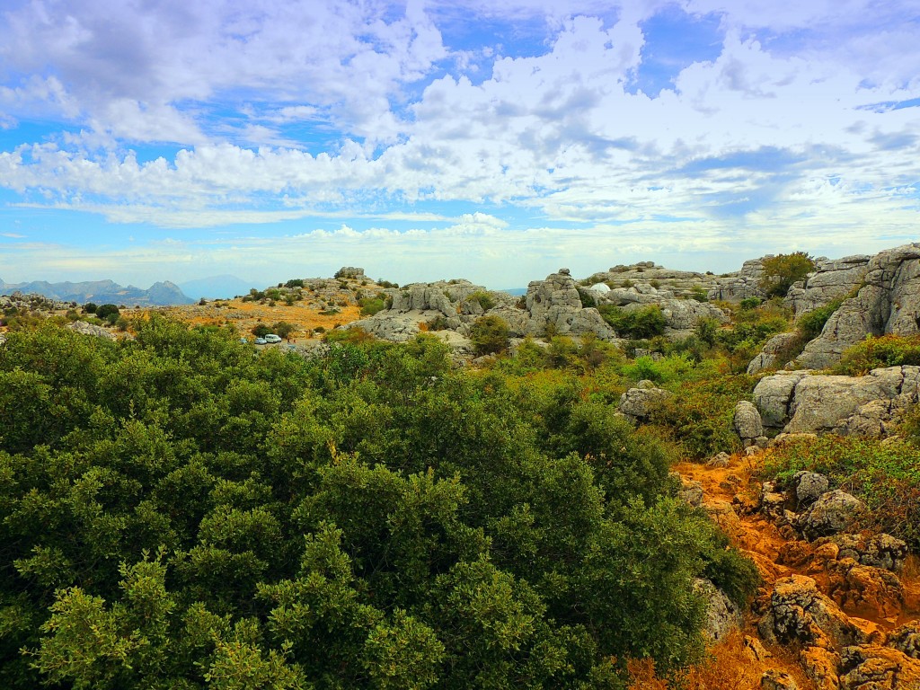 Foto de Antequera (Málaga), España