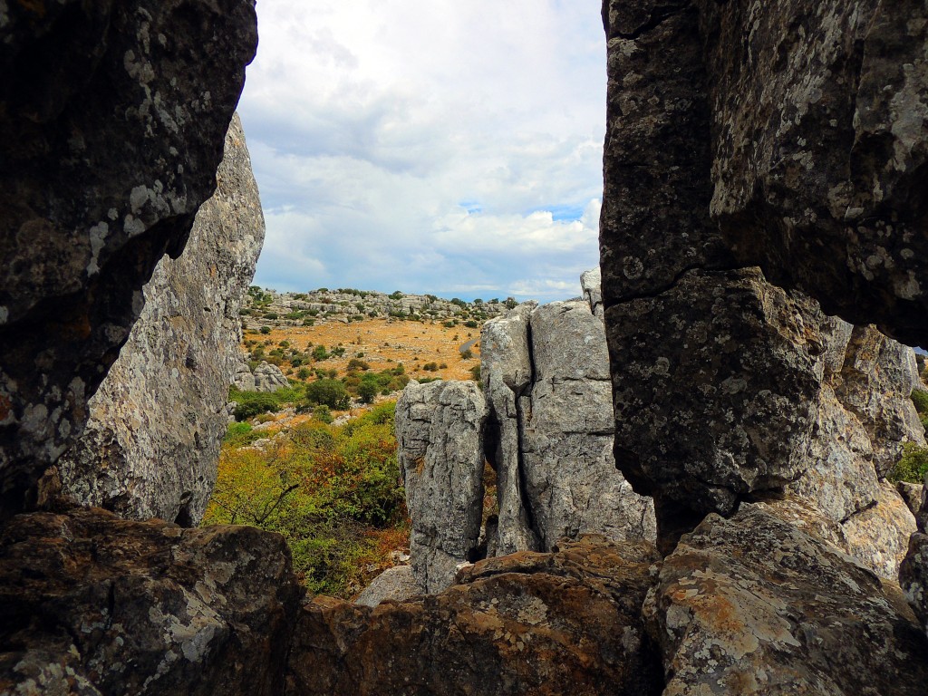 Foto de Antequera (Málaga), España