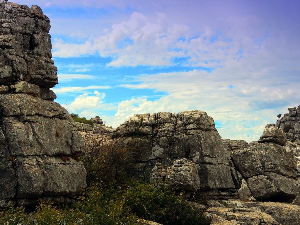 Foto de Antequera (Málaga), España