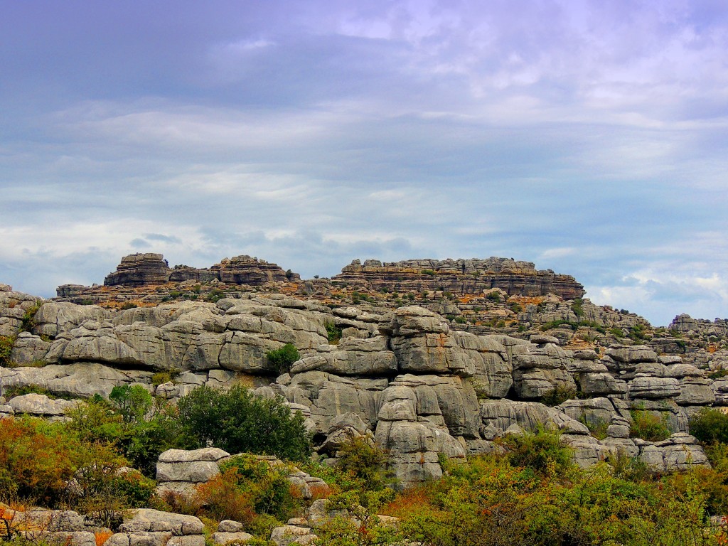 Foto de Antequera (Málaga), España