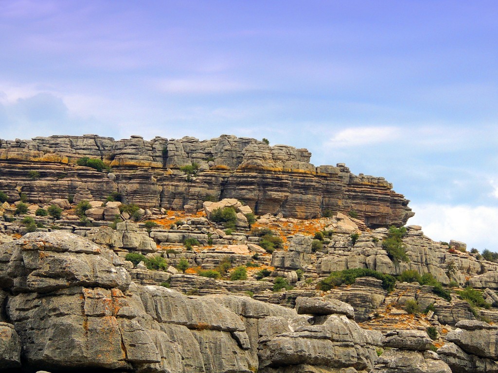 Foto de Antequera (Málaga), España