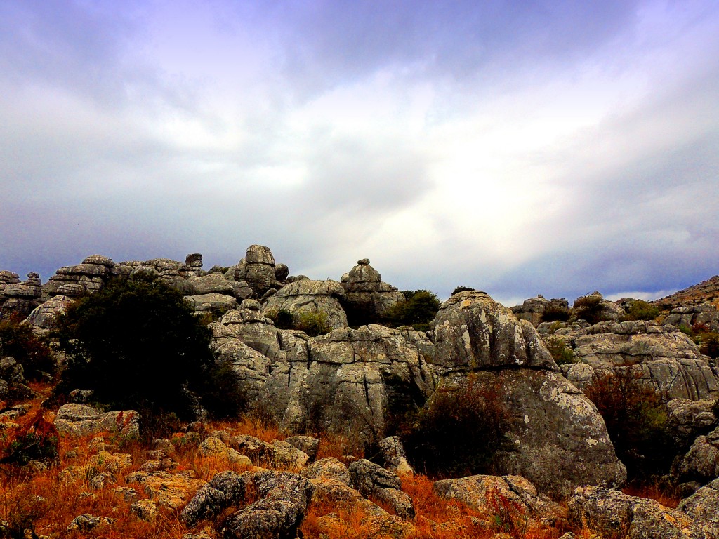 Foto de Antequera (Málaga), España