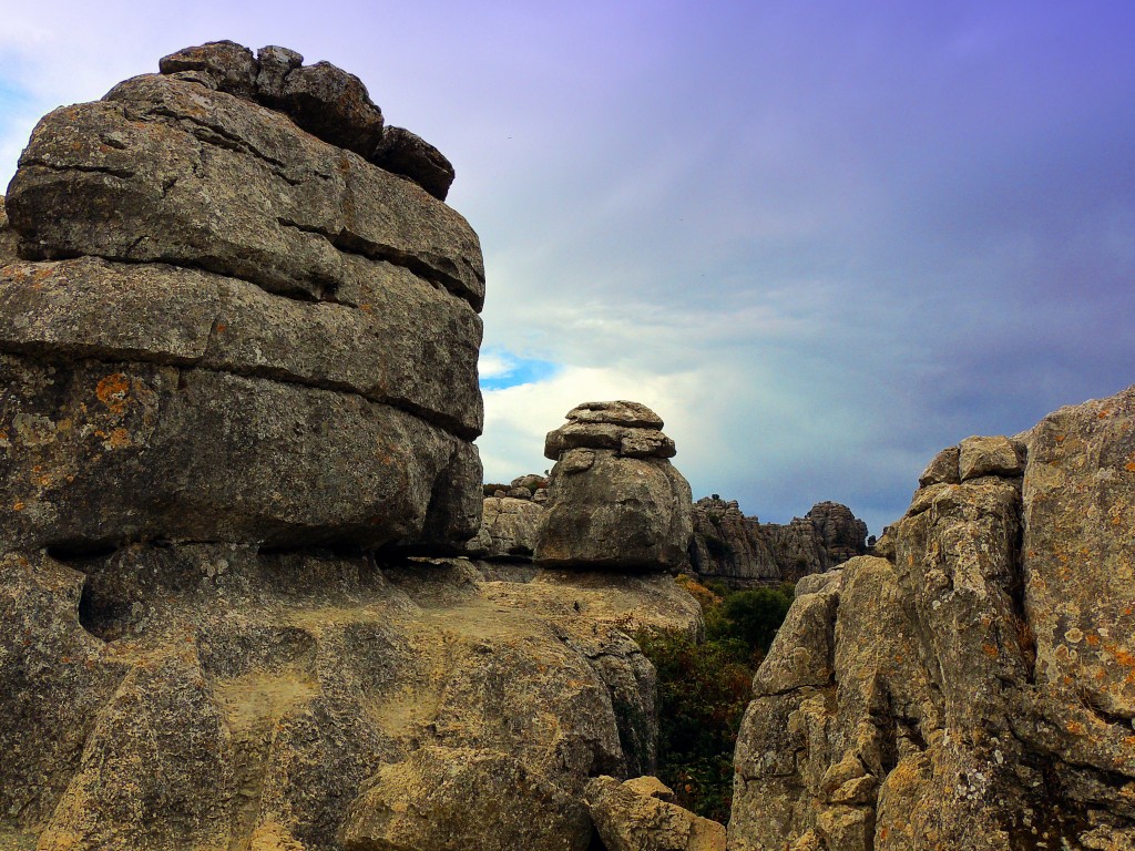 Foto de Antequera (Málaga), España