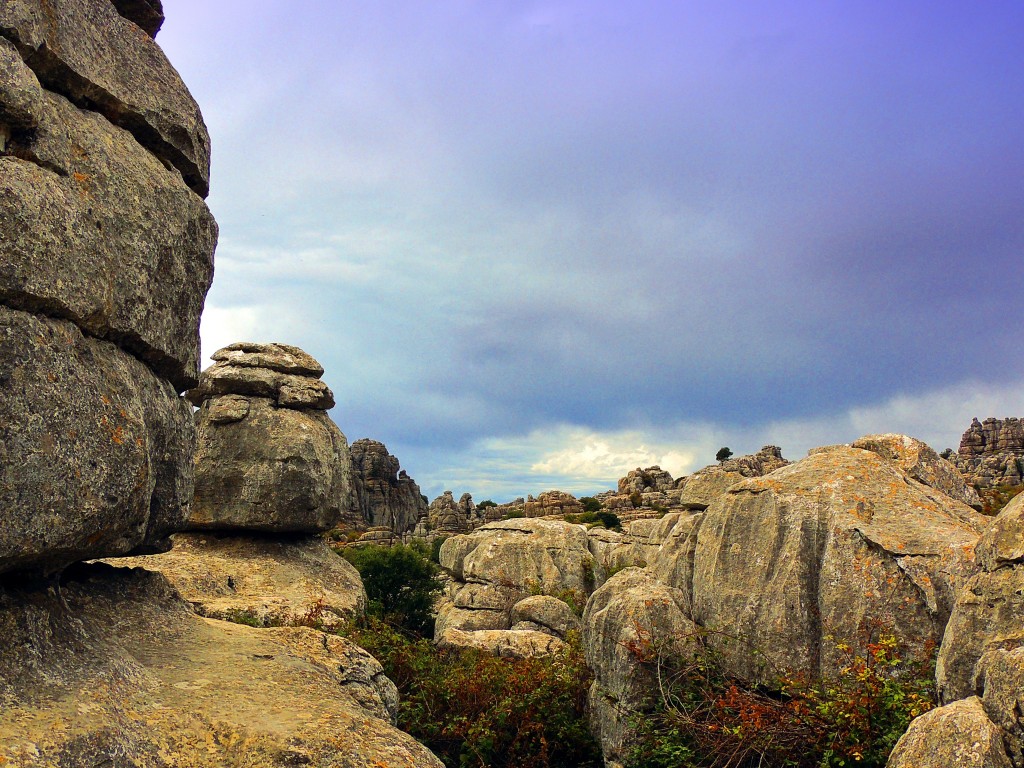 Foto de Antequera (Málaga), España