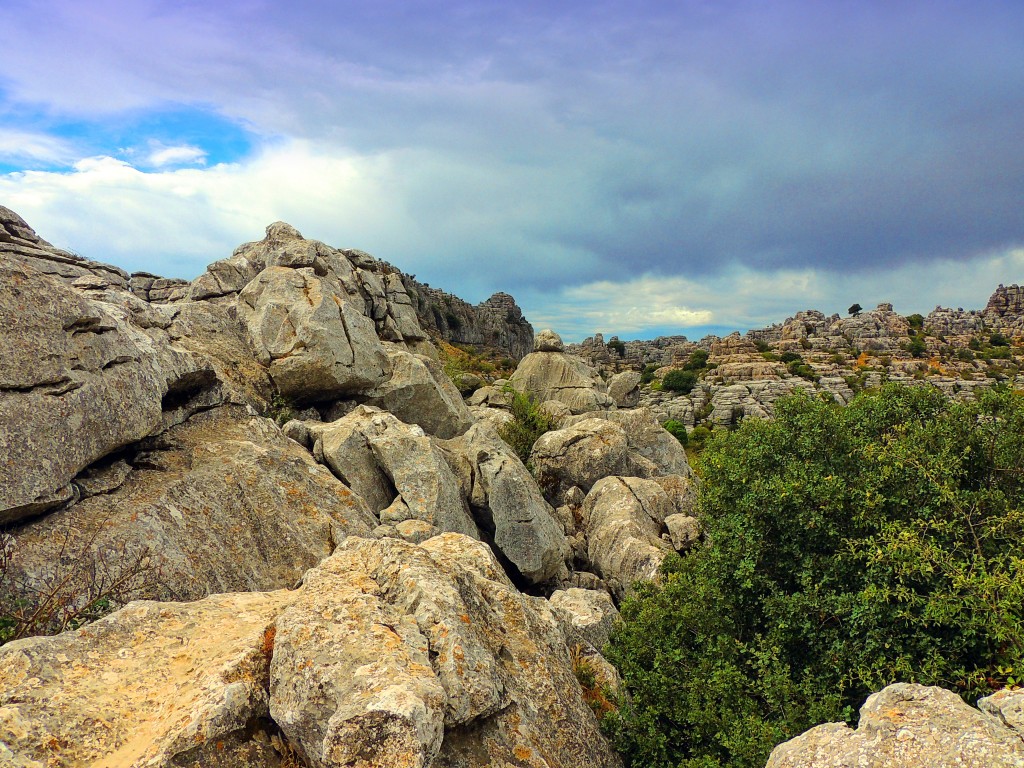 Foto de Antequera (Málaga), España