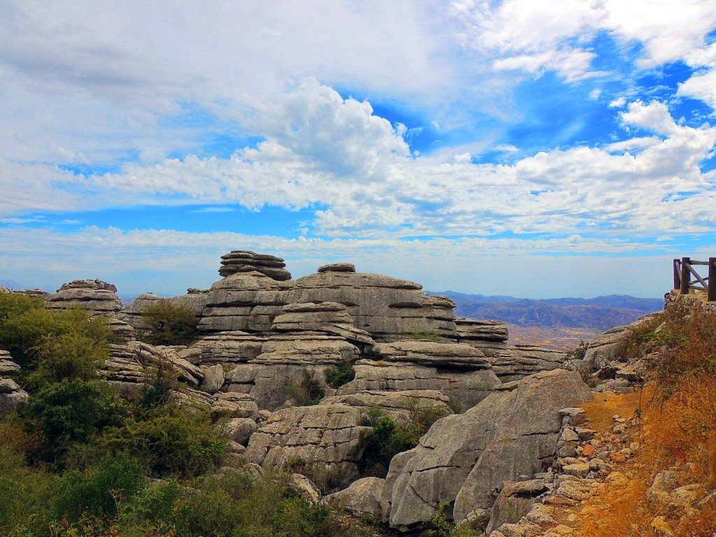 Foto de Antequera (Málaga), España