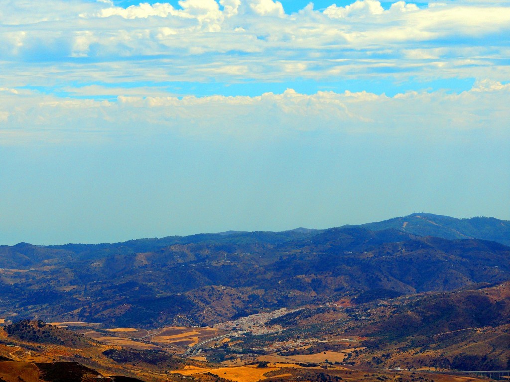 Foto de Antequera (Málaga), España