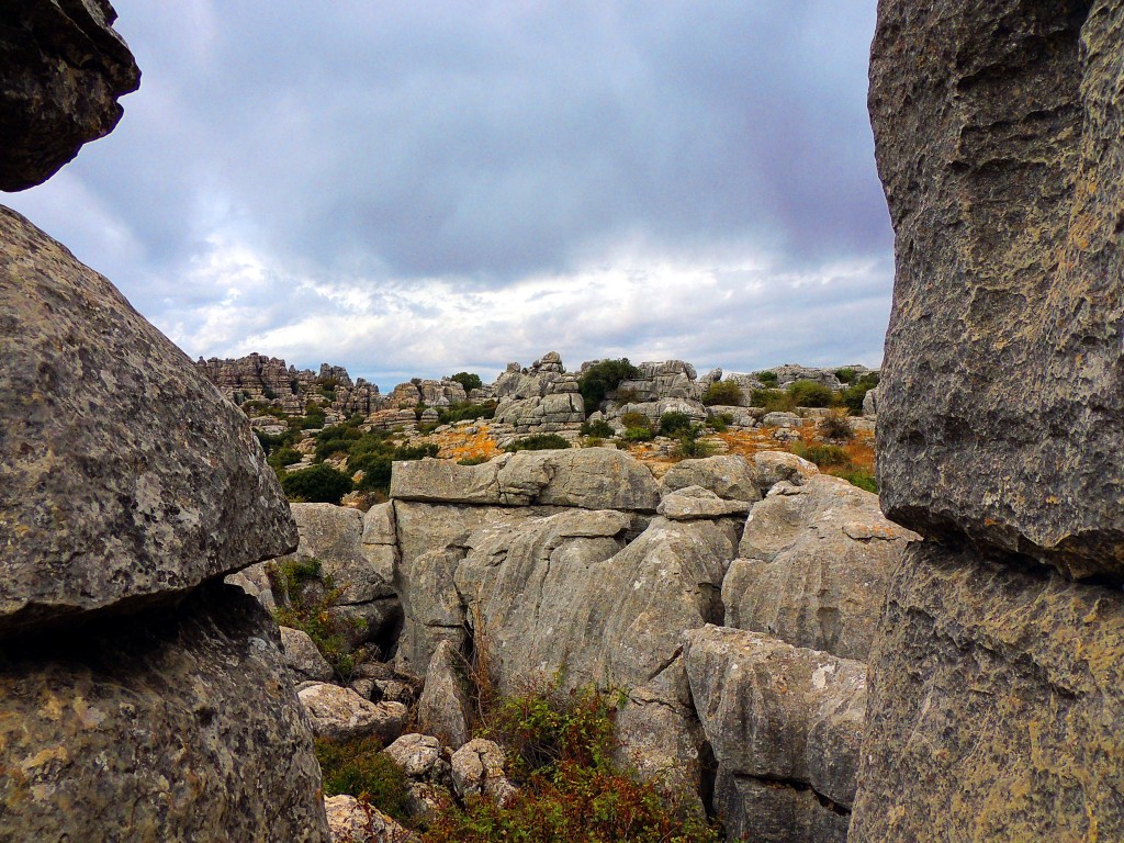 Foto de Antequera (Málaga), España