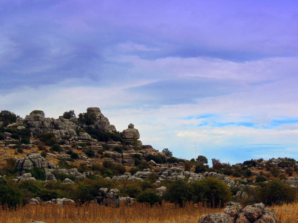 Foto de Antequera (Málaga), España