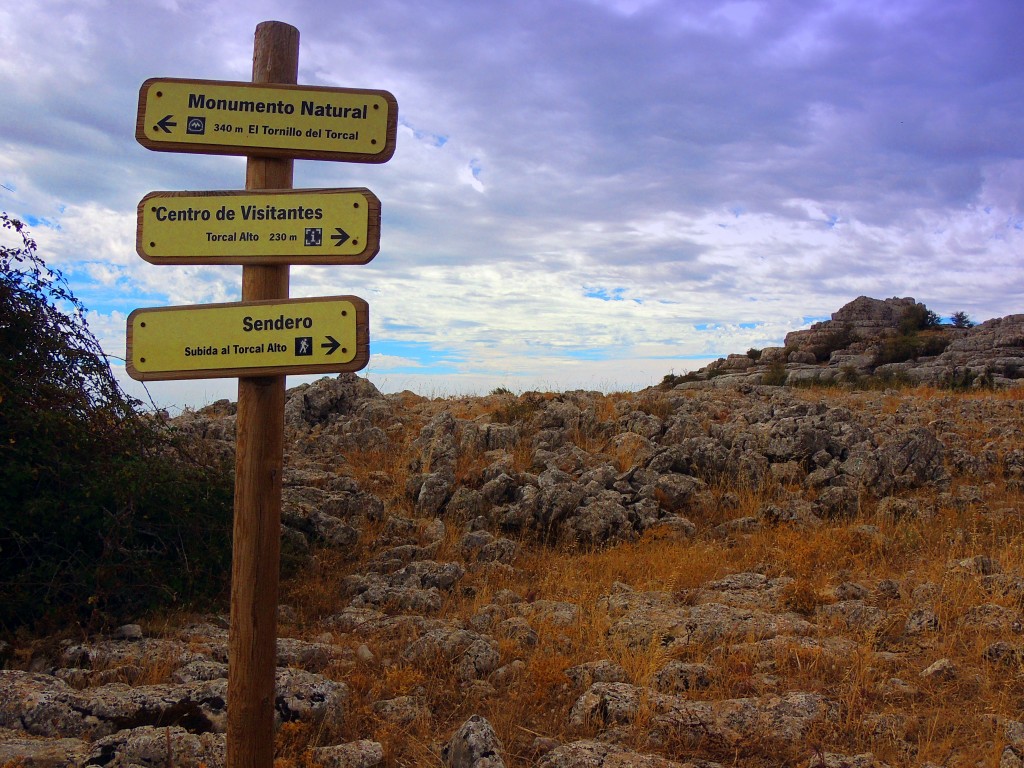 Foto de Antequera (Málaga), España