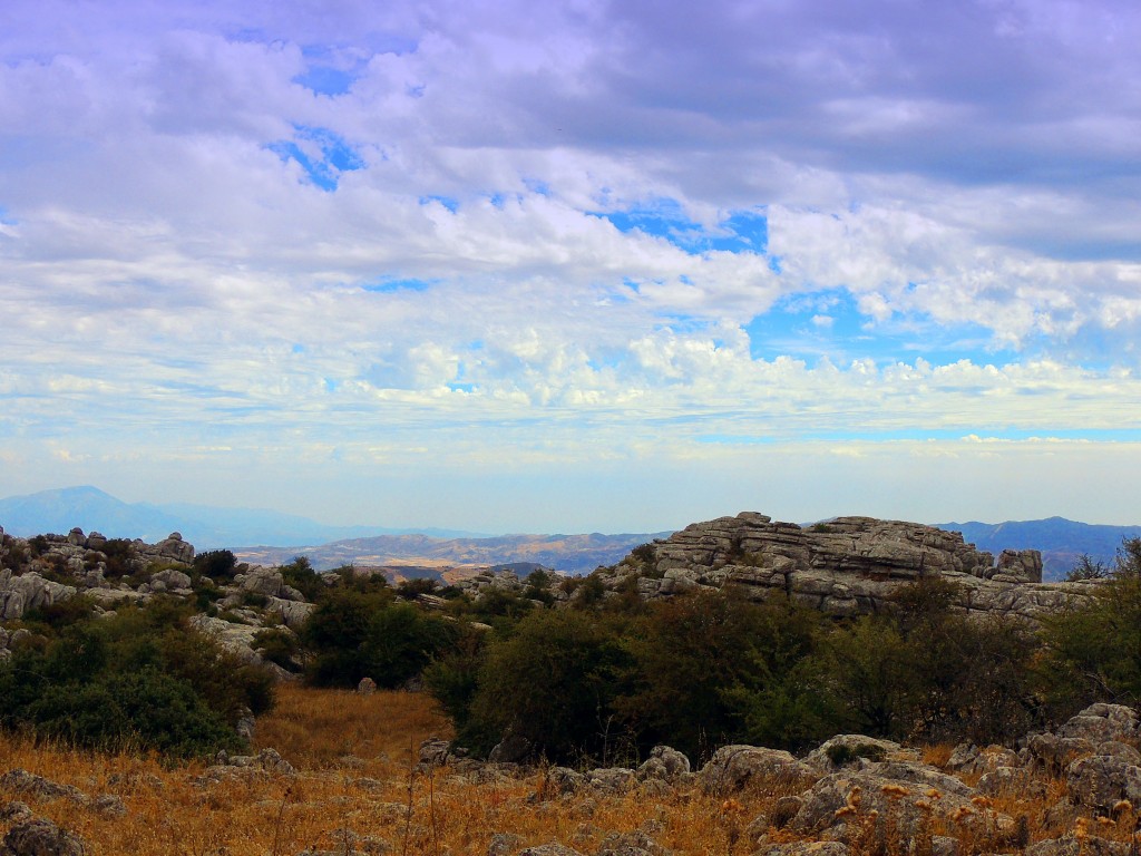 Foto de Antequera (Málaga), España