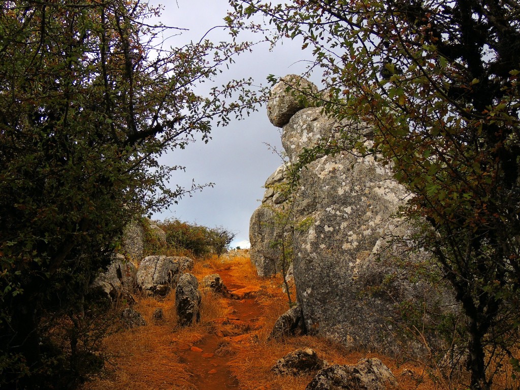 Foto de Antequera (Málaga), España