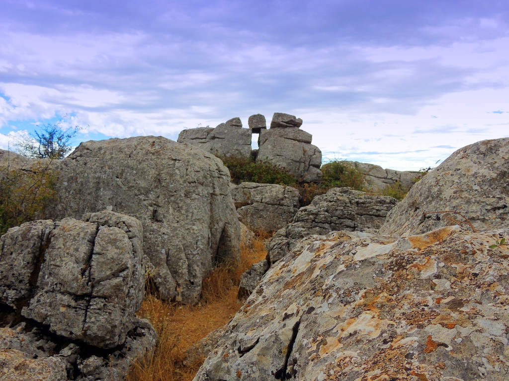 Foto de Antequera (Málaga), España