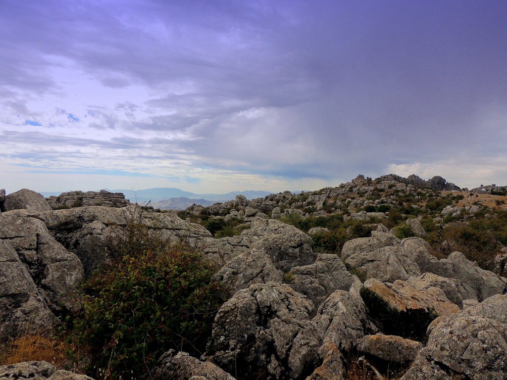 Foto de Antequera (Málaga), España