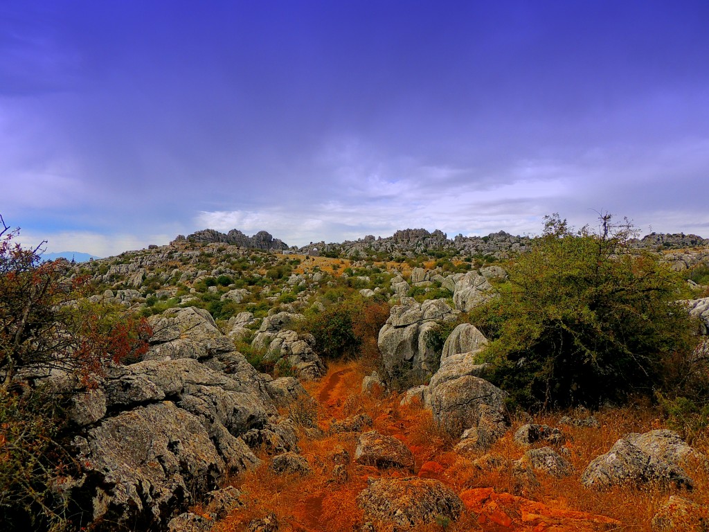 Foto de Antequera (Málaga), España