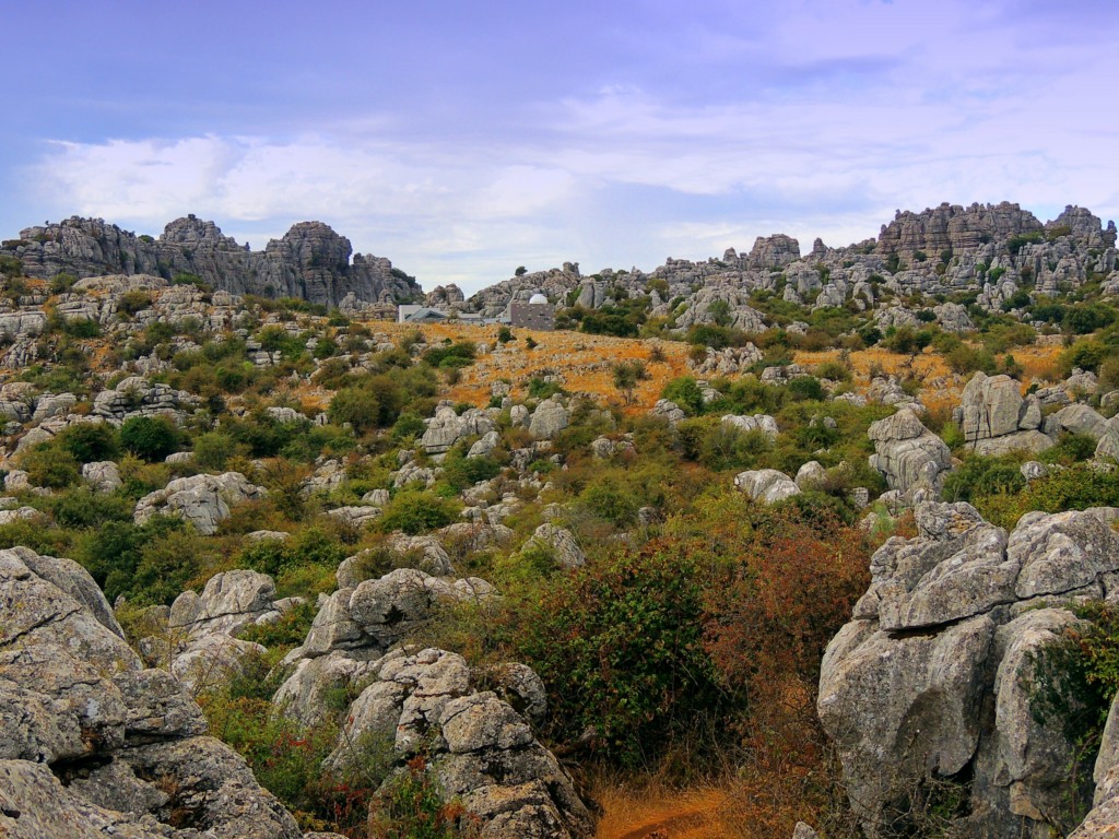 Foto de Antequera (Málaga), España