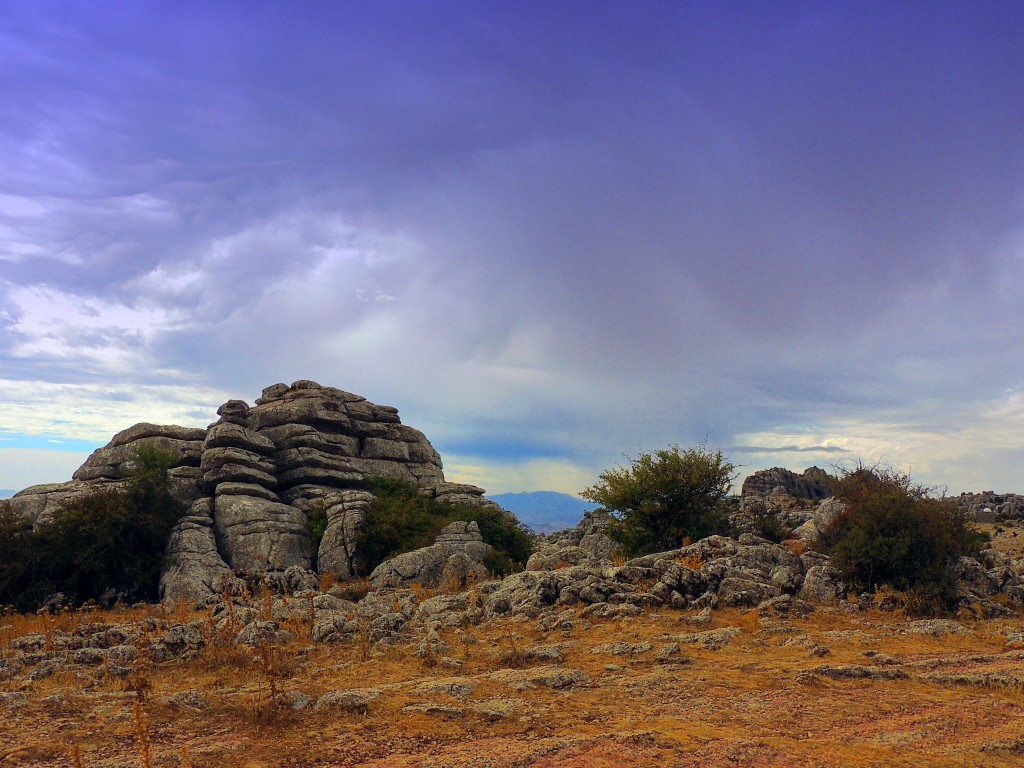 Foto de Antequera (Málaga), España