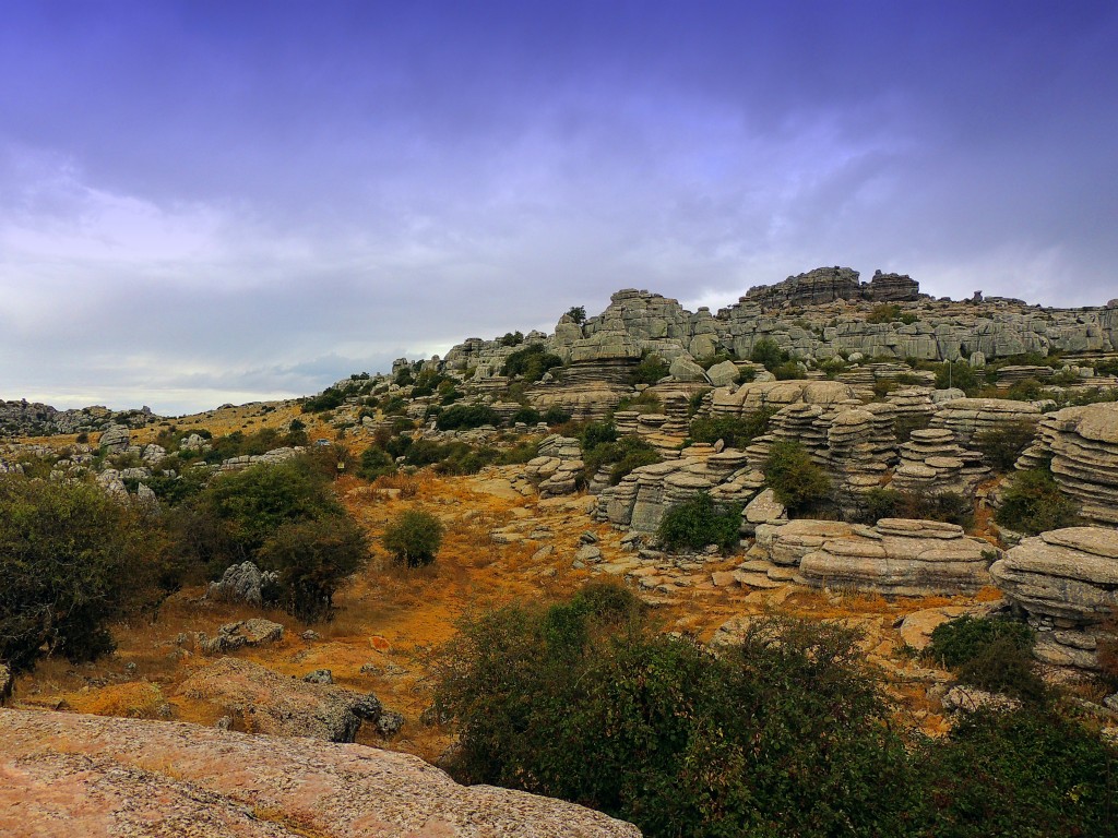 Foto de Antequera (Málaga), España