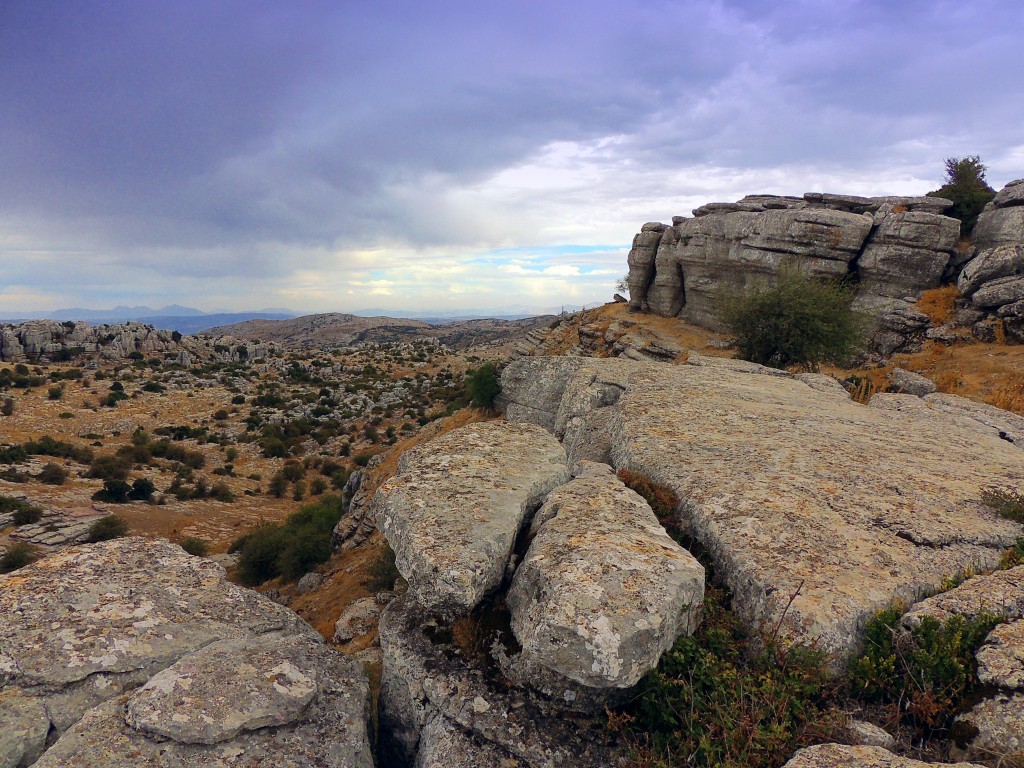 Foto de Antequera (Málaga), España