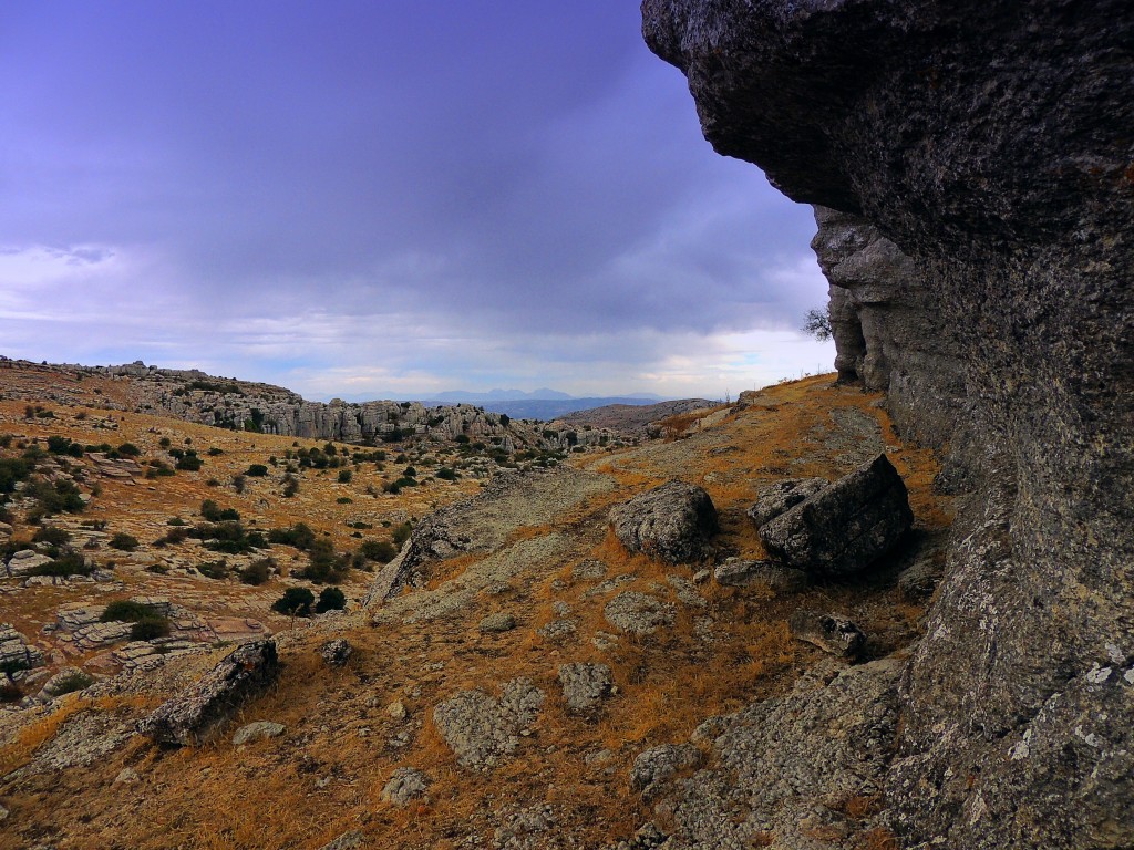 Foto de Antequera (Málaga), España