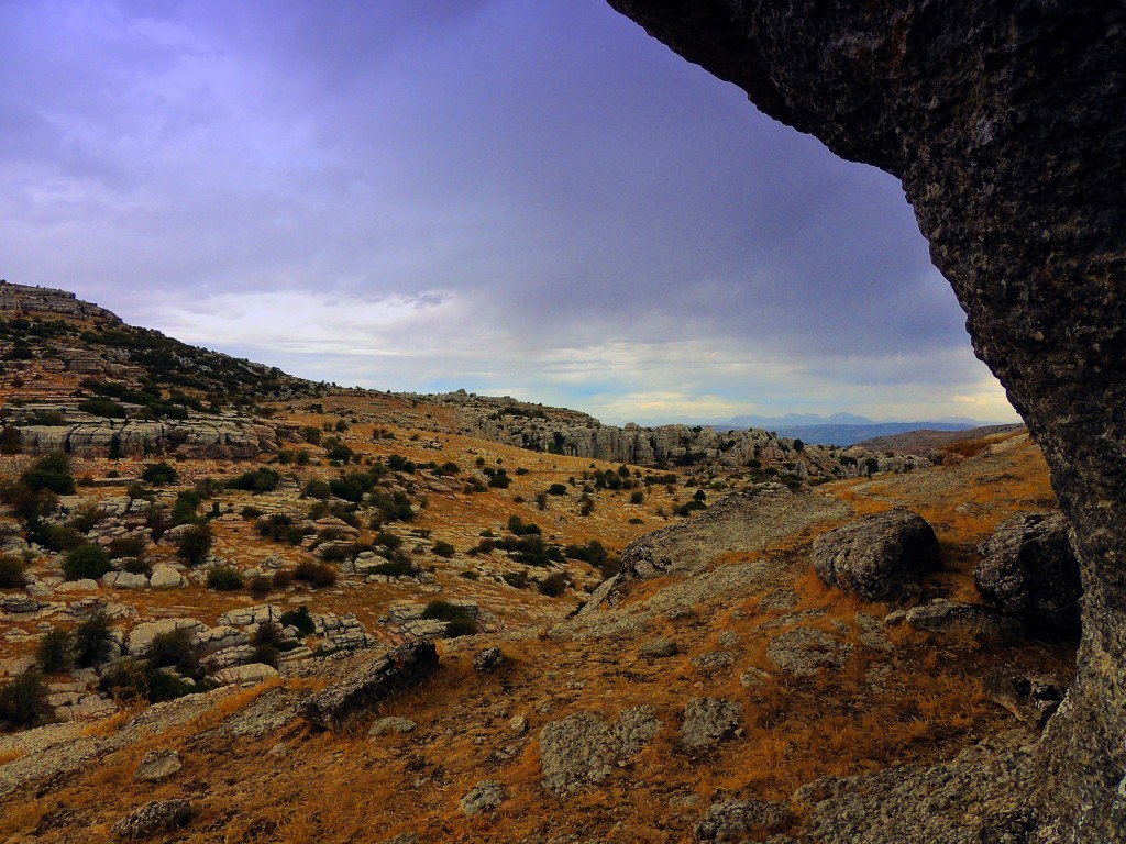 Foto de Antequera (Málaga), España