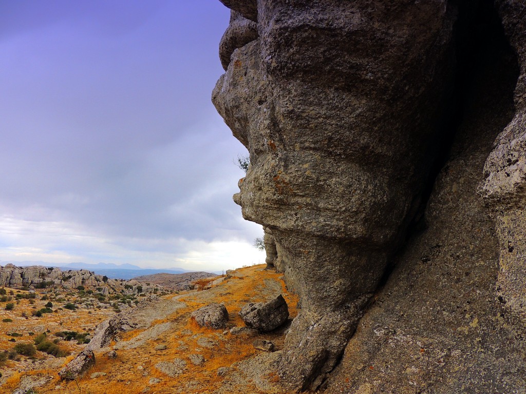 Foto de Antequera (Málaga), España